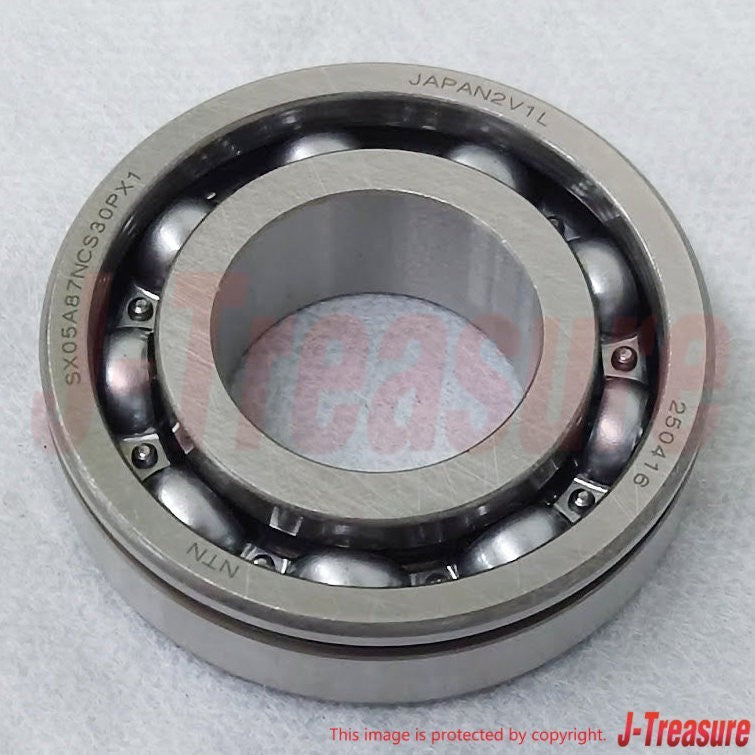 HONDA CR-X DEL SOL EG2 93-97 Genuine Ball Bearing 25x52x14/15 91003-P21-003 OEM