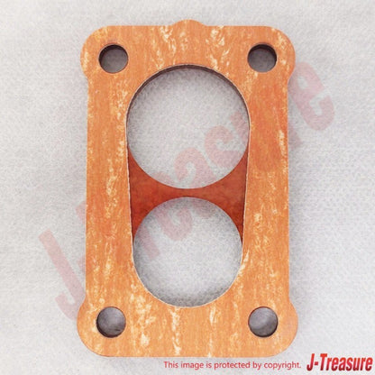 NISSAN CHERRY N10 1979-1981(EUR) Genuine Carburetor Insulator 16174-H1001 OEM