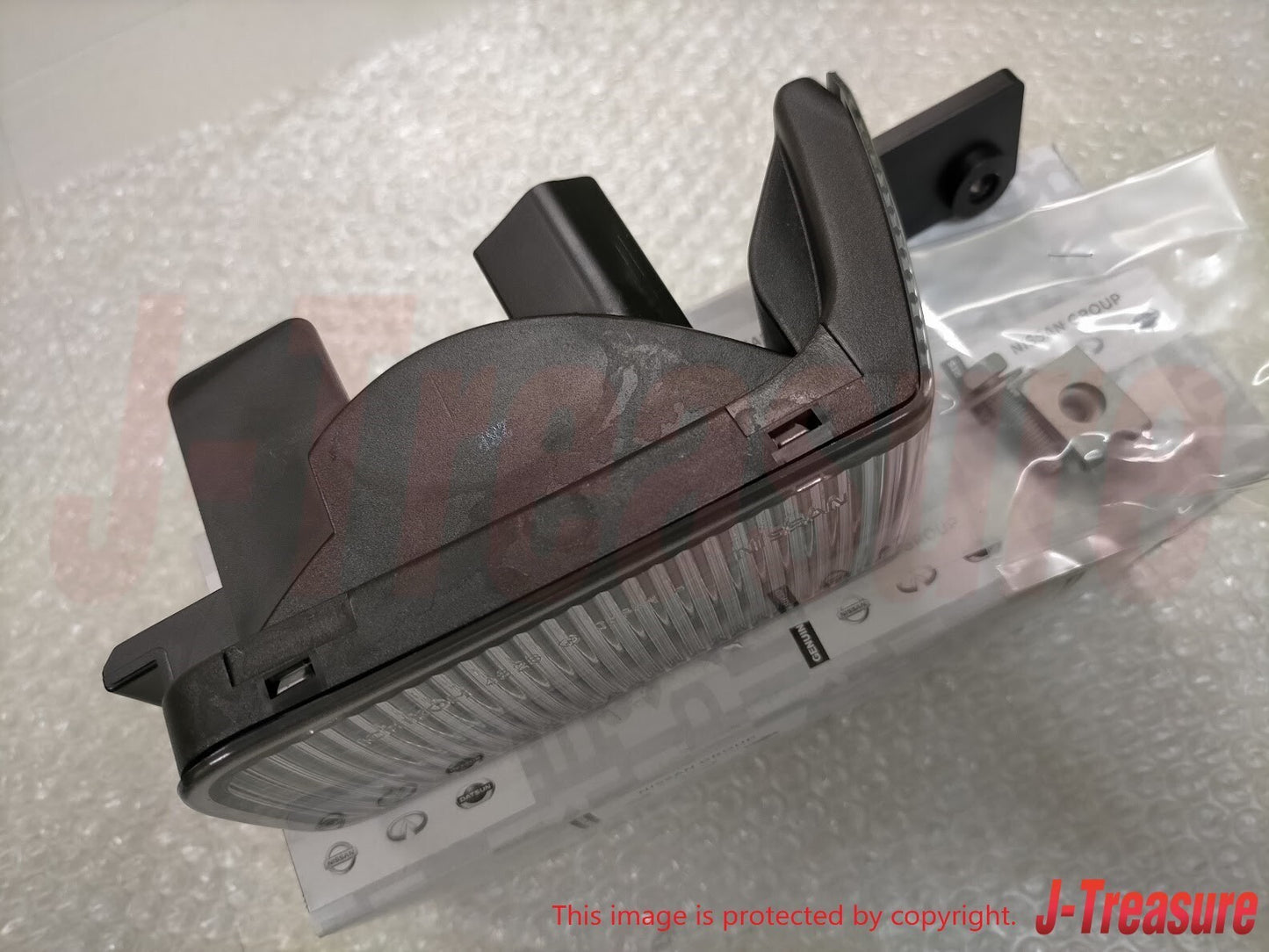 NISSAN SKYLINE GT-R BNR34 Early Model Genuine Backup Lamp Reverse Light LH OEM