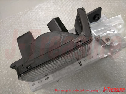 NISSAN SKYLINE GT-R BNR34 Early Model Genuine Backup Lamp Reverse Light LH OEM