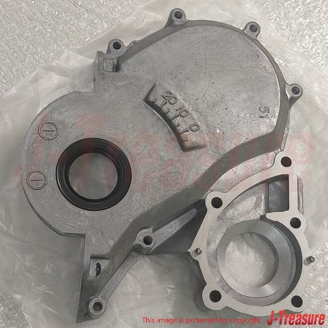 NISSAN DATSUN 1200 Front Timing Chain Cover B10 B110 B210 B310 A12 A14 A15 OEM