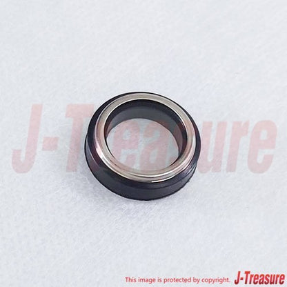 KAWASAKI KLX110L 2011-2020 Genuine Clutch Cover Oil Level Gauge 52005-0019 OEM