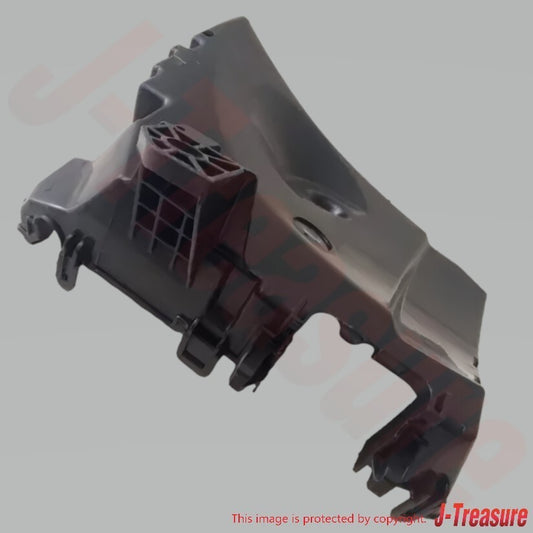TOYOTA COROLLA ZRE142 09-13 Genuine Relay Block Lower Cover 82663-12100 OEM