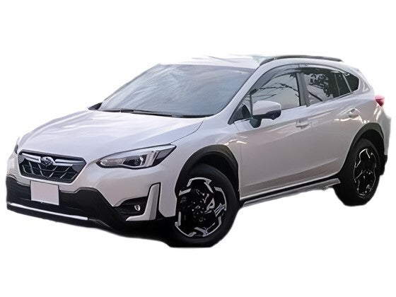 SUBARU CROSSTREK IMPREZA GT# 2016-2022 Rear Hatch LED Light H4617FL001 OEM