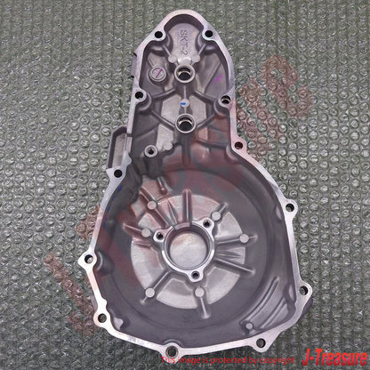 KAWASAKI EX650 NINJA 650 2017-2024 Genuine Generator Cover Black 14031-0609 OEM