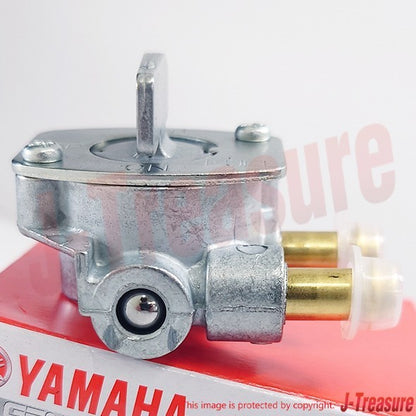 YAMAHA FZR1000 '87-88 FZR750R '87-88 Genuine Fuel Cock Assy 1 3LN-24500-00 OEM