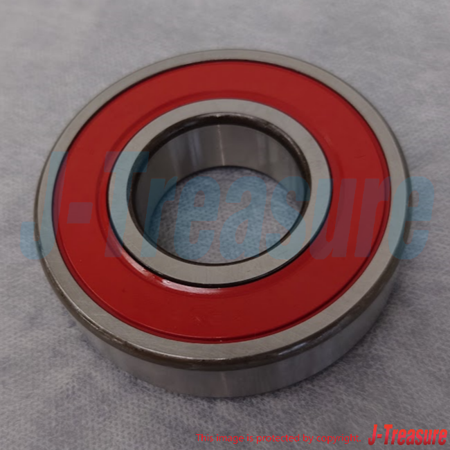 TOYOTA 4RUNNER RZN180 84-01 Genuine Rear Axle Shaft Bearing 90363-40020 x2 set