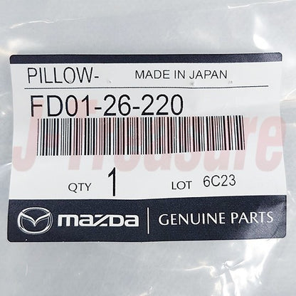 MAZDA RX-7 FD3S 93-95 Genuine Rear Lower Arm Pillow Ball No.1 FD01-26-220 x2 Set