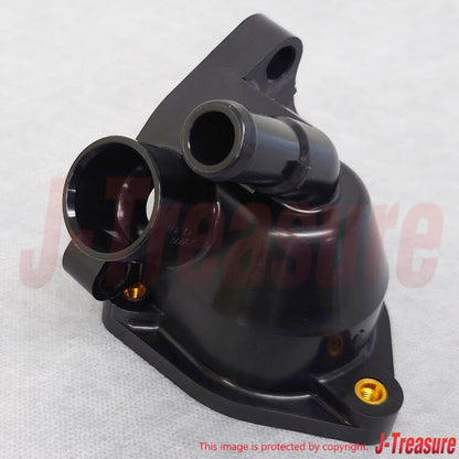 HONDA CR-V RD# 2002-2006 Genuine Thermostat Housing Comp 19320-PNA-003 OEM