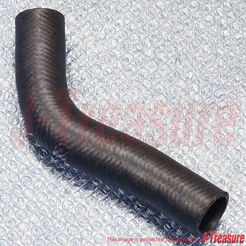 TOYOTA HILUX LN106 1988-1997 Genuine Radiator Inlet Hose & Out Pipe Set OEM