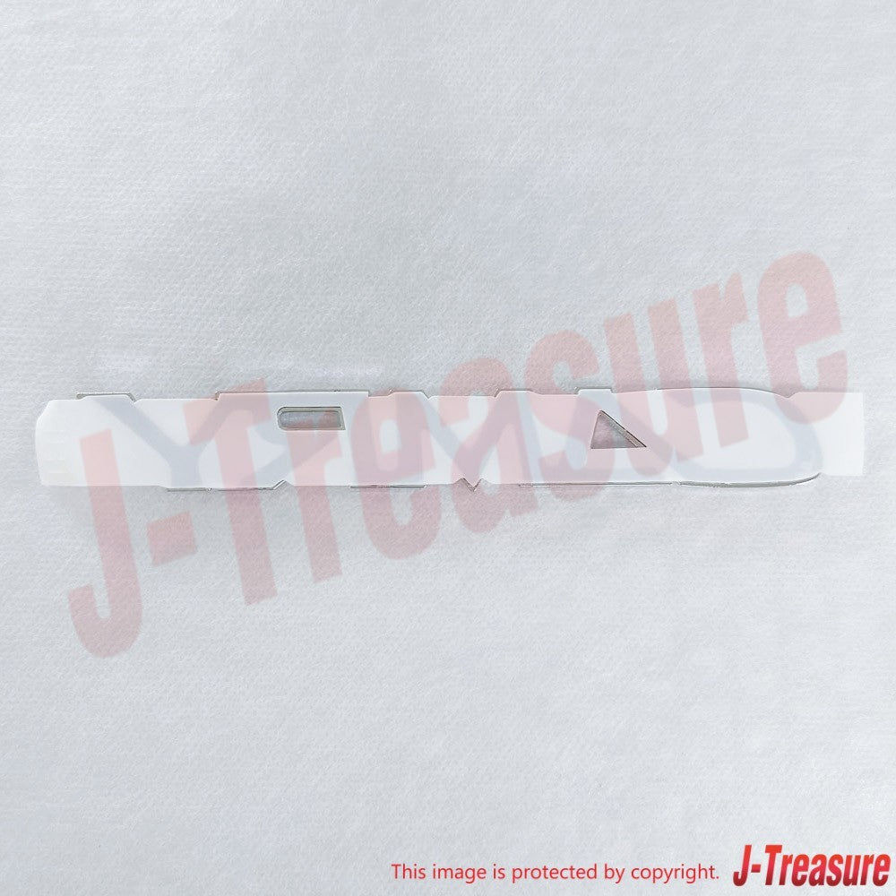 TOYOTA CAMRY MCV30 02-06 Genuine Luggage Door Name Emblem "CAMRY" 75442-3320 OEM