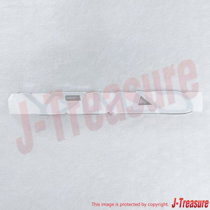 TOYOTA CAMRY MCV30 02-06 Genuine Luggage Door Name Emblem "CAMRY" 75442-3320 OEM