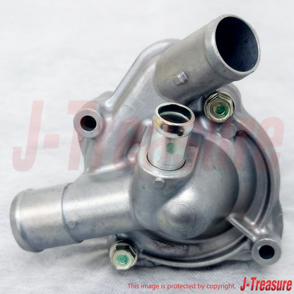 HONDA CBR600RR 2003-2006 Genuine Water Pump Assy 19200-MEE-325 OEM