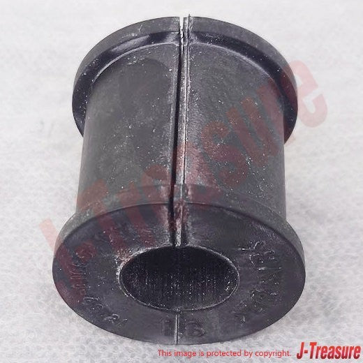 TOYOTA CAMRY ACV30 2002-2006 Genuine Rear Stabilizer Bush 48818-48021 x2 Set OEM