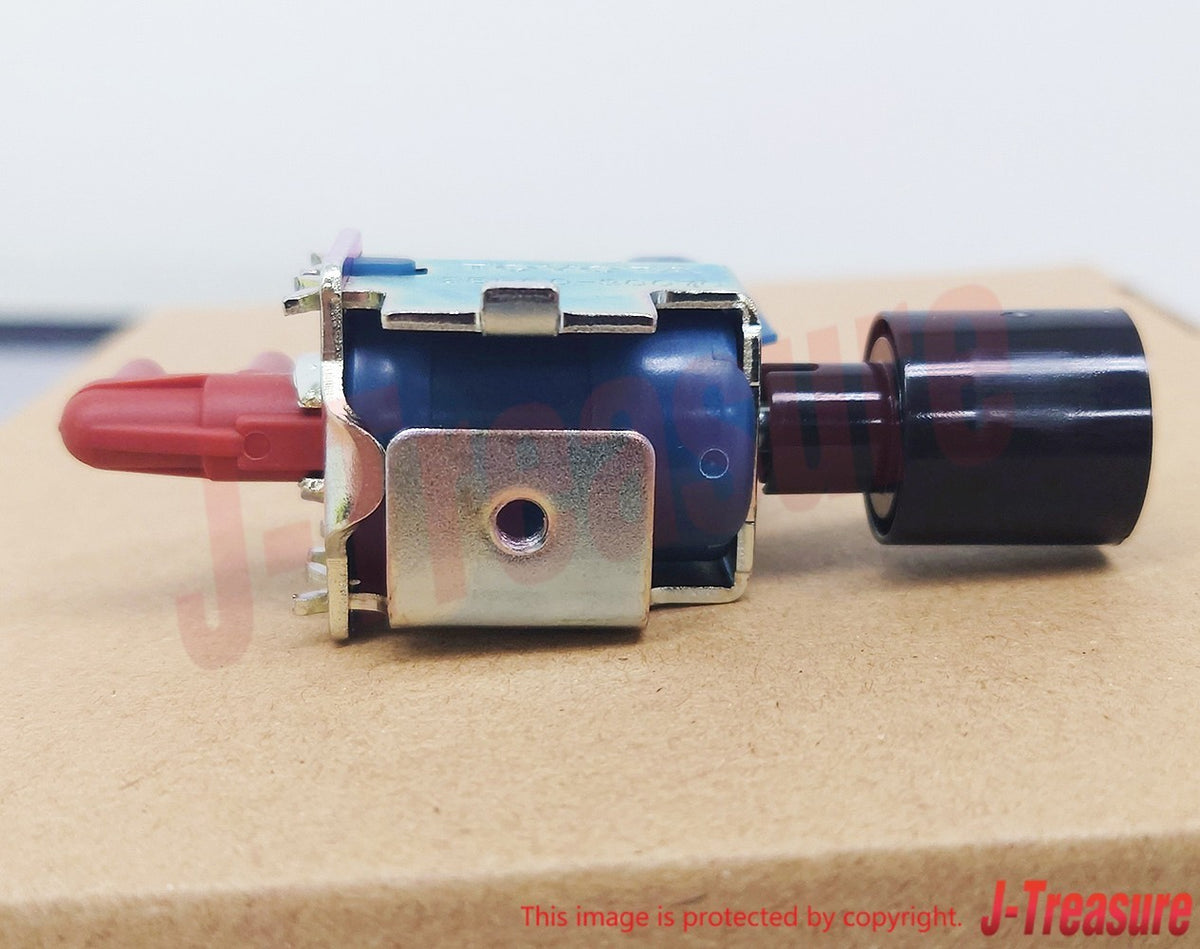 TOYOTA YARIS NLP90 05-11 Genuine 1NDTV Vacuum Switching Valve 25860-30070 OEM