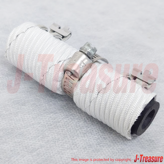 TOYOTA MR2 SW2# 1990-1995 Genuine Water By-Pass Hose No.6 16283-88381 OEM