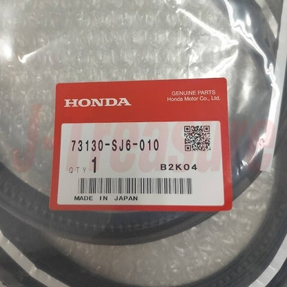 HONDA ACTY ACTY TRUCK HA1 HA2 HA3 HA4 HA5 Genuine Front Window Rubber Seal OEM