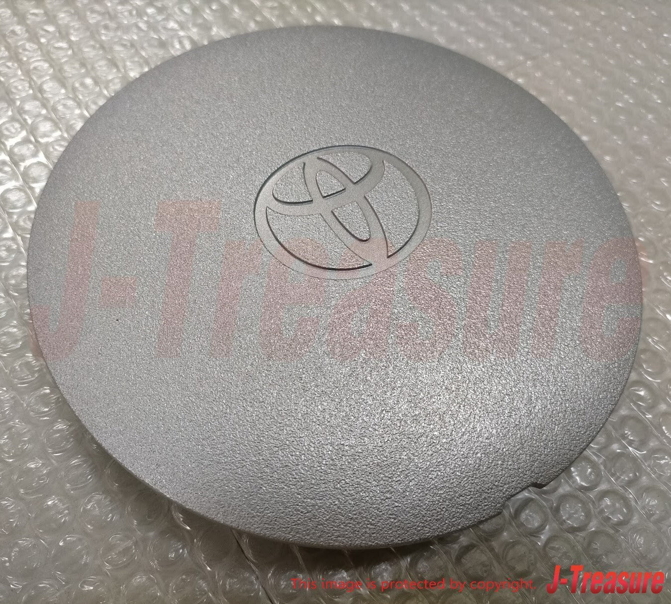 TOYOTA SUPRA JZA80 1993-96 Genuine Wheel Center Hub Cap 4pcs Set 42603-14320 OEM