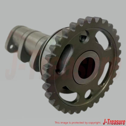 YAMAHA YZ450F 2003-2006 Genuine Camshaft Assy 1 & Camshaft Assy 2 Set OEM