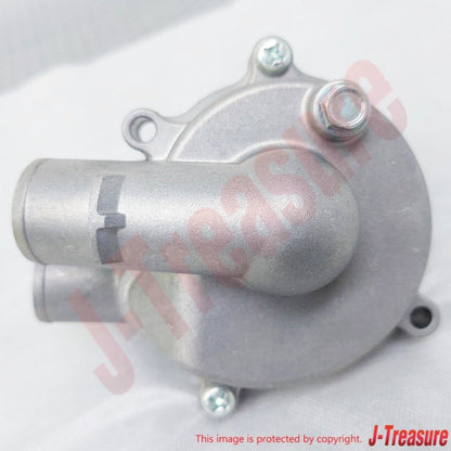 SUZUKI GSX-R600 2006-2007 Genuine Water Pump Assy 17400-01H01 OEM