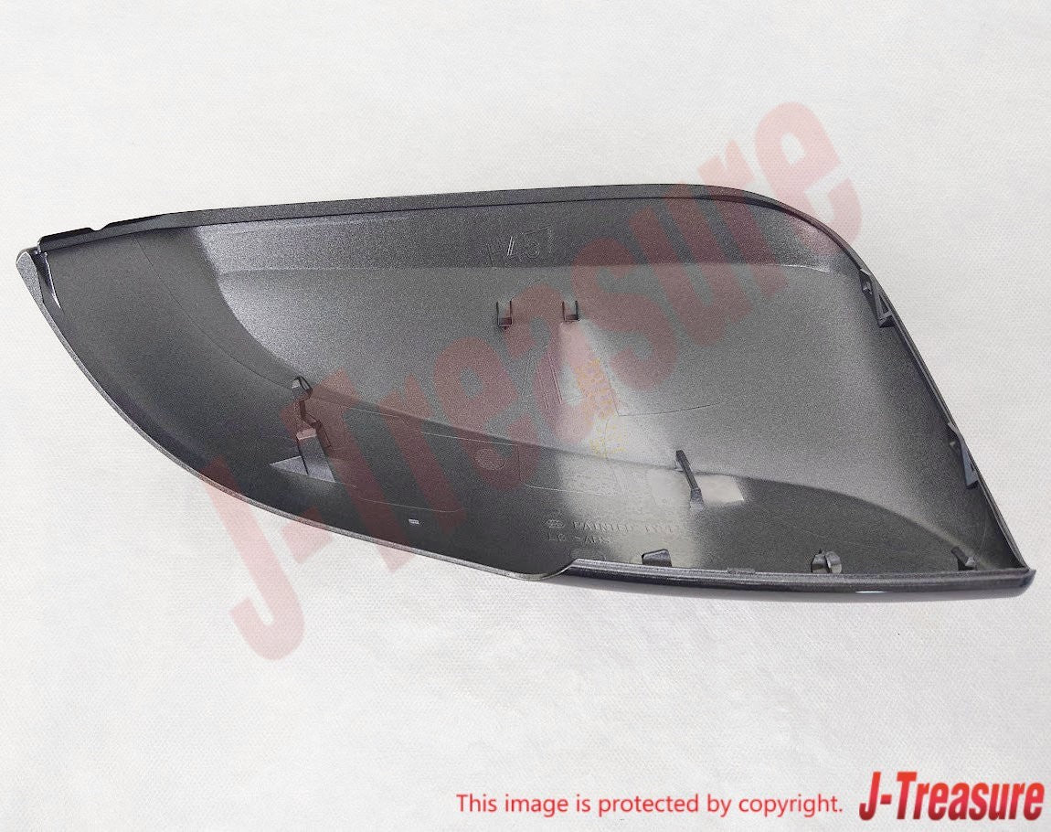 TOYOTA RAV4 AXAA52 2019-2024 Genuine Outer Mirror Cover Gray Metallic LH OEM
