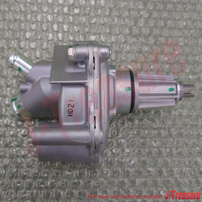 HONDA CBR600RR 2008-2017 Genuine Water Pump Assy 19200-MFJ-305 OEM