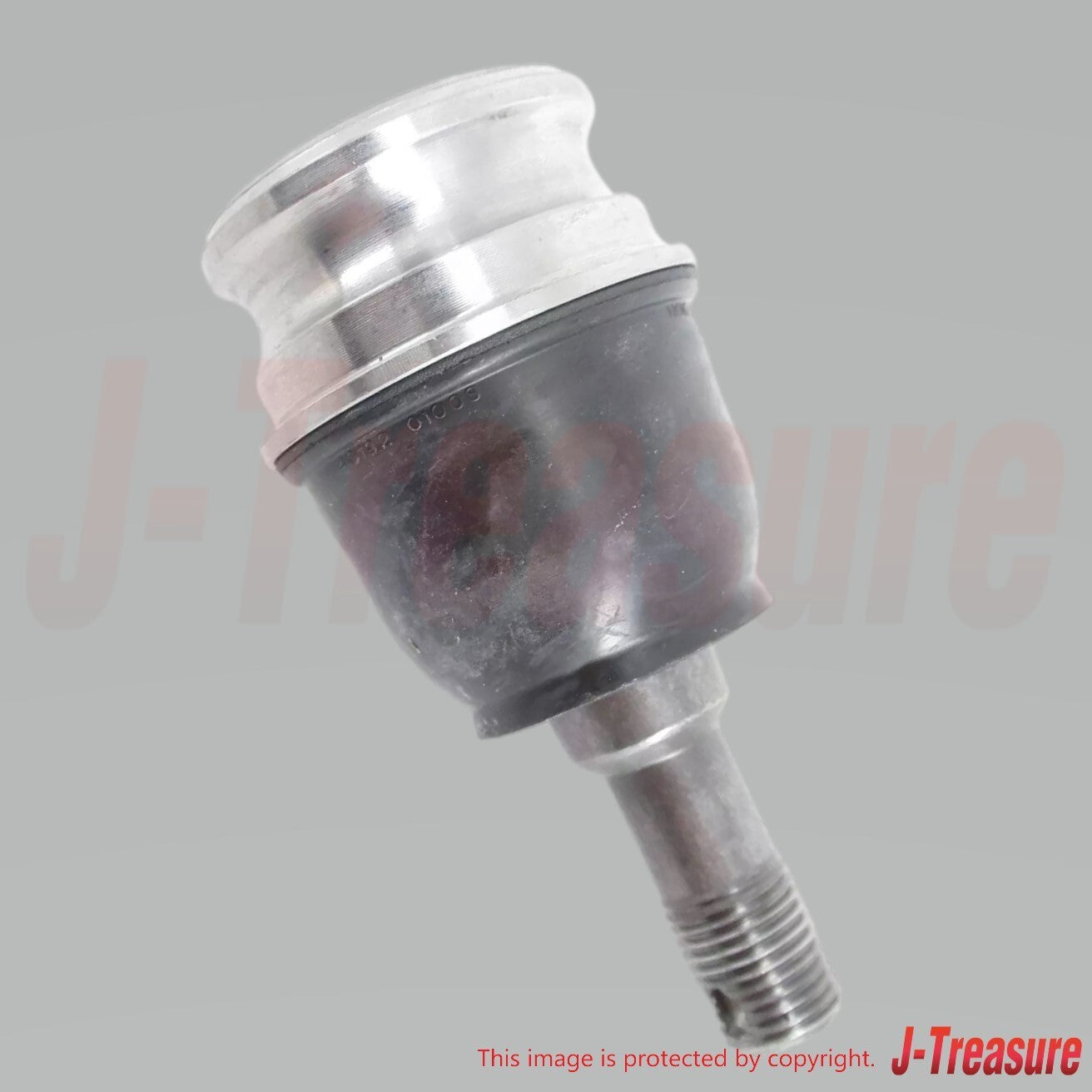 SUBARU IMPREZA GR GV 93-16 Genuine Ball Joint Complete 20206AJ000 x2 set OEM