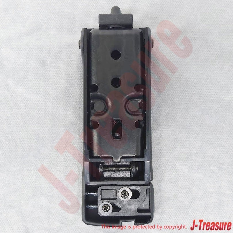 HONDA S2000 AP1 AP2 02-09 Genuine Soft Top Handle Lock Assy LH 86260-S2A-J01 OEM