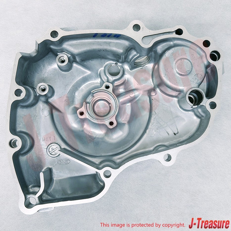 HONDA CRF450X 2005-2009 2012-2017 Genuine Crankcase Cover LH 11340-MEY-670 OEM