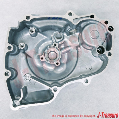 HONDA CRF450X 2005-2009 2012-2017 Genuine Crankcase Cover LH 11340-MEY-670 OEM