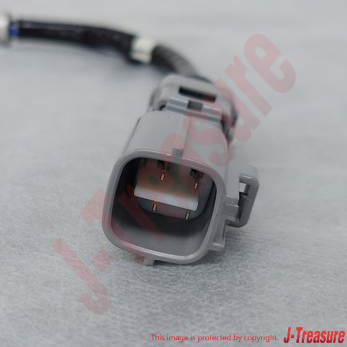 TOYOTA RAV4 J/L ACA20W ACA21W 1AZFSE Genuine Oxygen Sensor NO.2 89465-42140 OEM