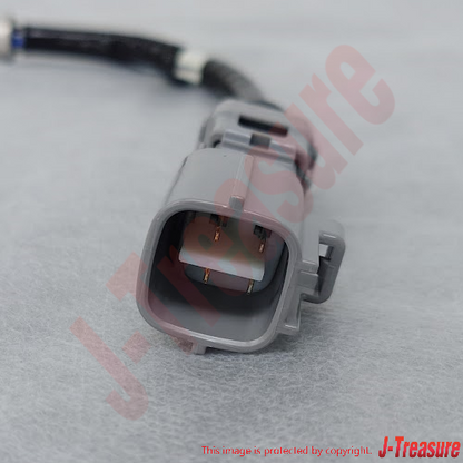 TOYOTA RAV4 J/L ACA20W ACA21W 1AZFSE Genuine Oxygen Sensor NO.2 89465-42140 OEM