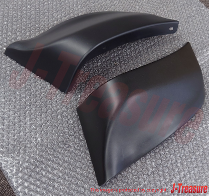 TOYOTA 4RUNNER RN101 89-95 Genuine Quarter Wheel House Cover RH & LH Set OEM