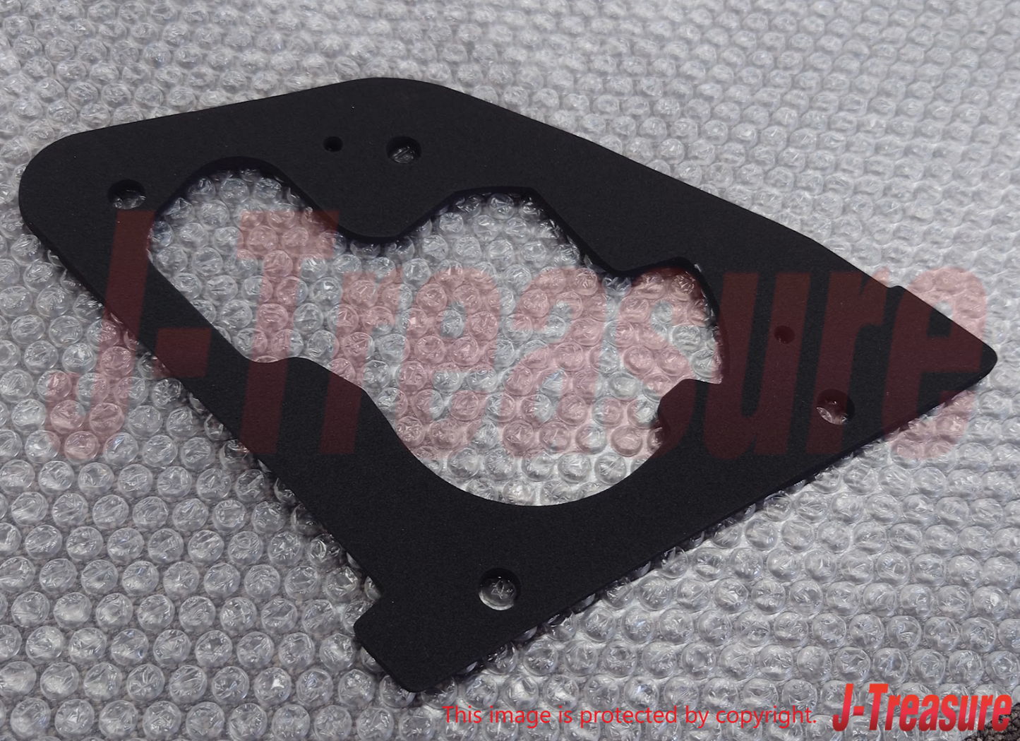 HONDA CIVIC FD1 FD2 06-11 Genuine Tail Light Base Gasket RH & LH Set OEM