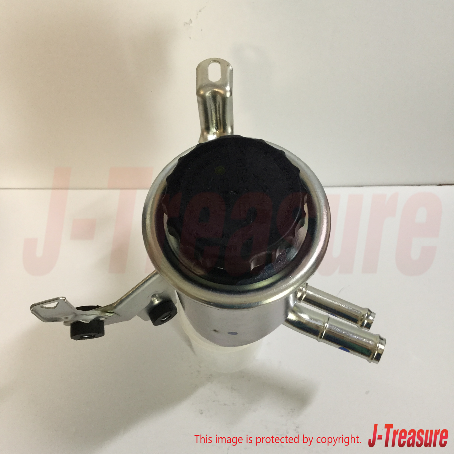 TOYOTA SUPRA JZA80 MK4 93-98 Genuine Power Steering Fluid Oil Reservoir Pump OEM