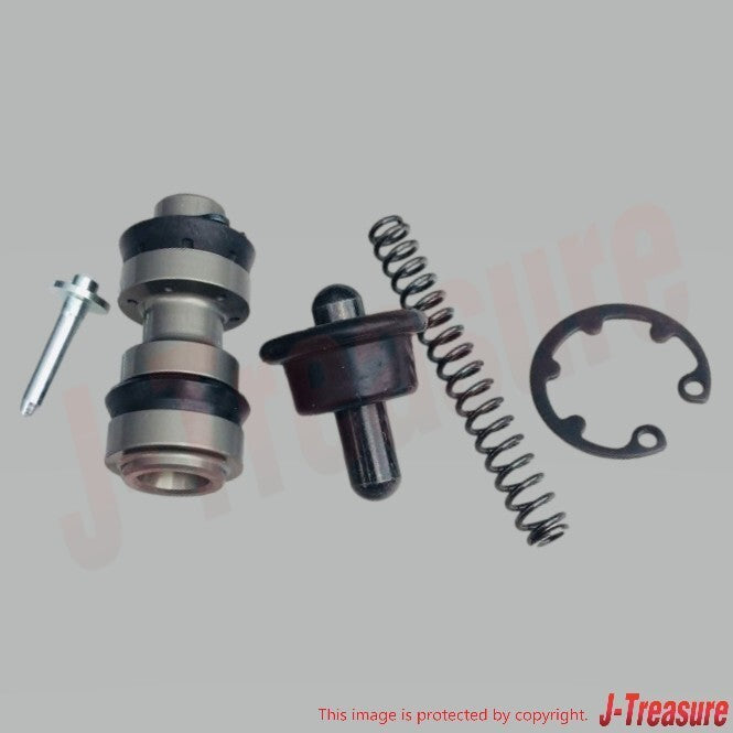 YAMAHA YZF-R1 2009-2014 Genuine Brake Master Cylinder Kit 2S3-W0041-00-00 OEM