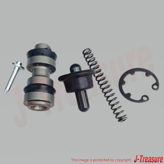 YAMAHA YZF-R1 2009-2014 Genuine Brake Master Cylinder Kit 2S3-W0041-00-00 OEM