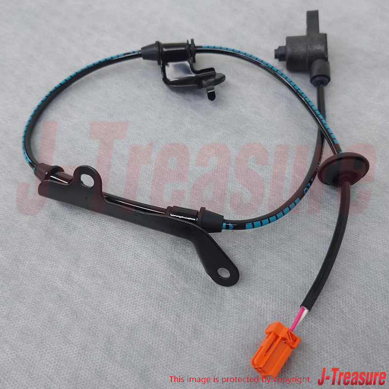 HONDA S2000 AP1 2000-2005 Rear ABS Sensor Assembly Left 57475-S2A-003 OEM