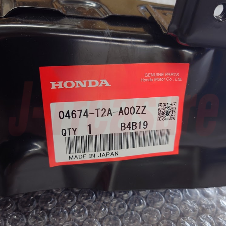 HONDA ACCORD CR# 2013-2015 Genuine Front Lower Member Set Right & Left Set OEM
