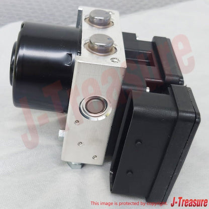 MAZDA MAZDA3 BK#P 2004-2009 Genuine ABS Hydraulic Control Unit BVSN-43-7AZD OEM