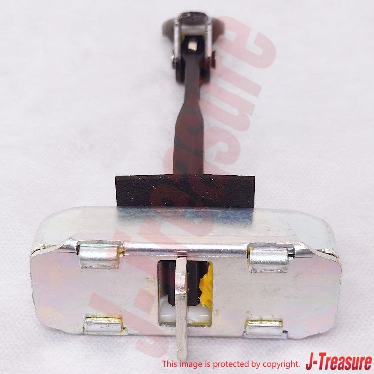 TOYOTA FJ CRUISER 07-14 4RUNNER 03-09 Genuine Front Door Check Stopper Right OEM