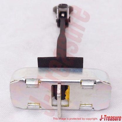 TOYOTA FJ CRUISER 07-14 4RUNNER 03-09 Genuine Front Door Check Stopper Right OEM