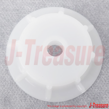 HONDA INTEGRA DC1# DB# 1994-2001 Genuine Radiator Coolant Reservoir Tank Set OEM