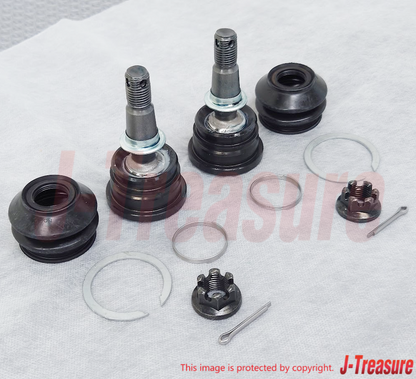 TOYOTA TACOMA RZN161 95-04 Genuine Front Upper Ball Joint Assy RH & LH Set OEM