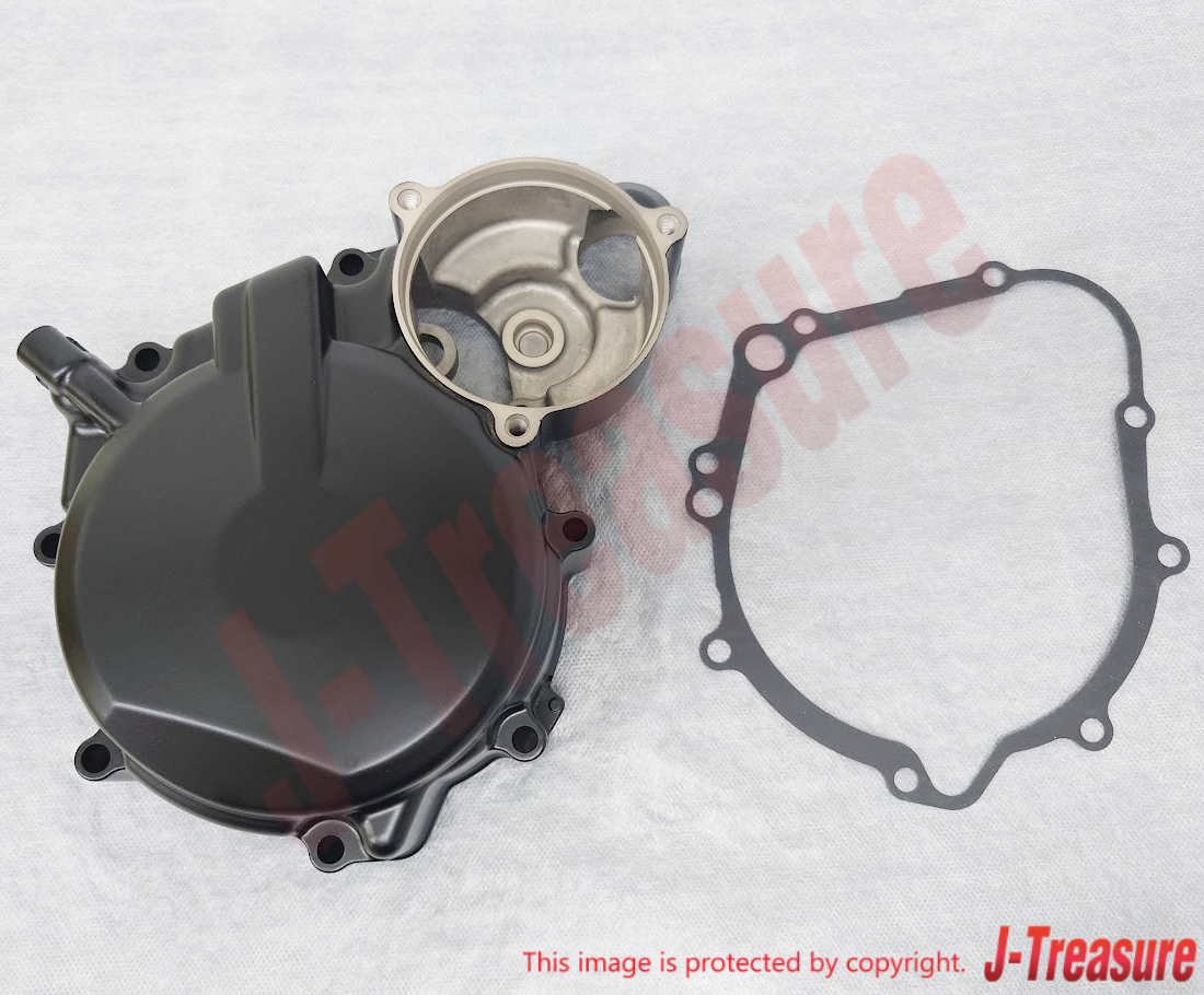 SUZUKI GSX-R600 GSX-R750 2006-2023 Genuine Generator Cover 11351-01H02 OEM