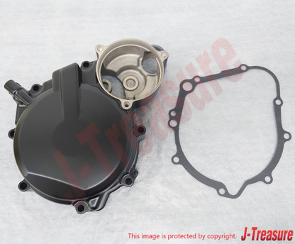 SUZUKI GSX-R600 GSX-R750 2006-2023 Genuine Generator Cover 11351-01H02 OEM