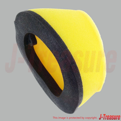 YAMAHA YZ125 '97-25 YZ250F '01-13 Genuine Air Cleaner Element 4XM-14451-01-00