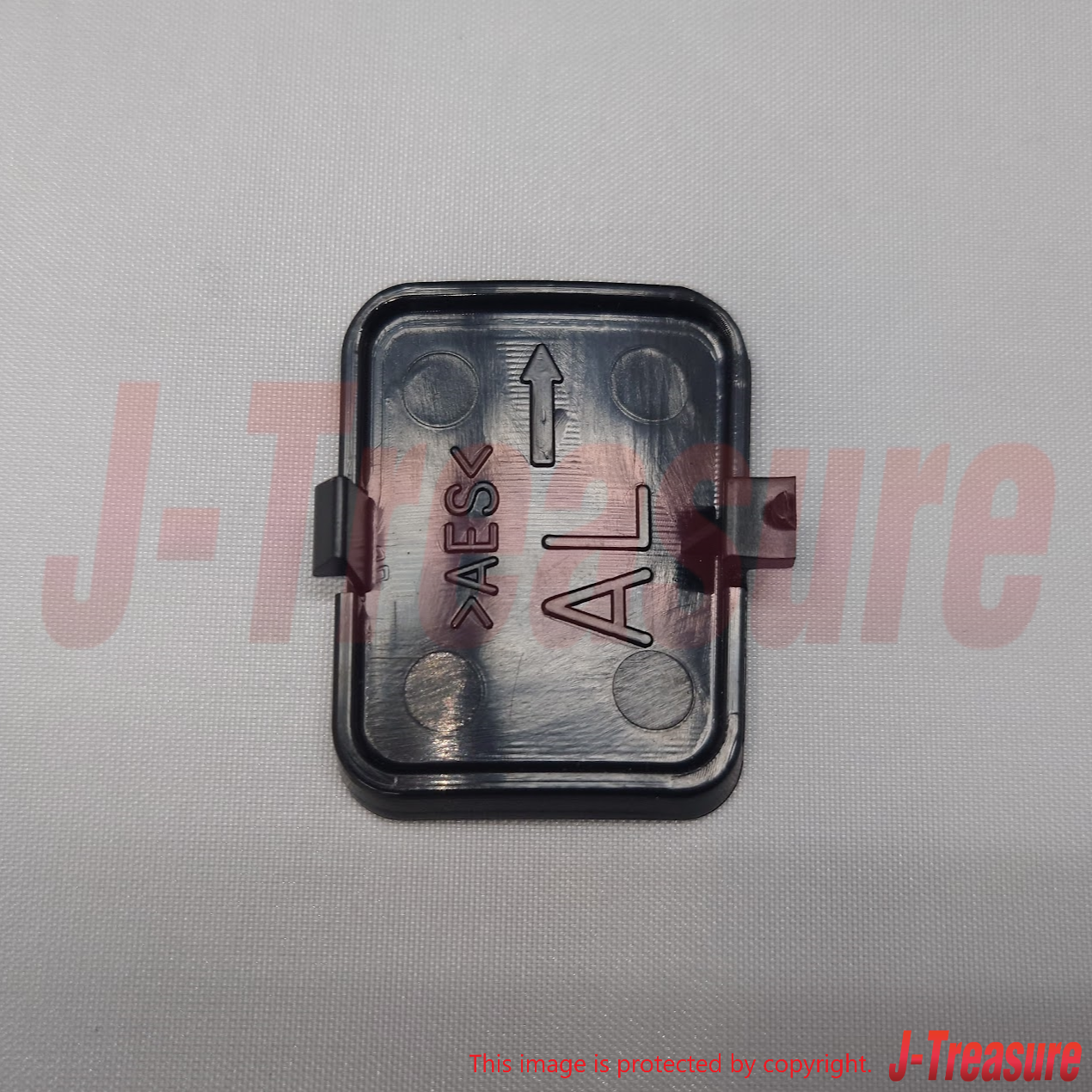 HONDA CR-V RD4 RD5 2002-2006 Genuine Roof Garnish Lid Front RH & LH Set OEM