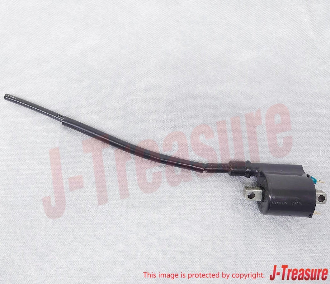 HONDA CRF125F 2014-2018 Genuine Ignition Coil 30500-K28-911 OEM