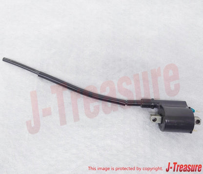 HONDA CRF125F 2014-2018 Genuine Ignition Coil 30500-K28-911 OEM